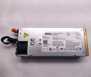 Dell PowerEdge 1023-1100 Watt Server PSU Power Supply - 1100A-S0 - 120-220V