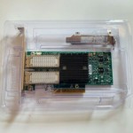 Mellanox ConnectX 3 CX354A PCIe x8 10 40 GB QSFP+ Dual Port Server OEM 7046442