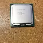 Intel Xeon E5430 SLBBK 2.66GHz 12MB Cache Socket 771 CPU Processor