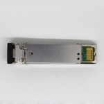 1 of For Cisco, 1.25G 70km SFP Fiber Transceiver Module CWDM-SFP-1510 [M1]