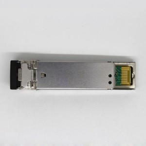 1 of For Cisco, 1.25G 70km SFP Fiber Transceiver Module CWDM-SFP-1510 [M1]