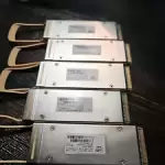 Cisco Original CPAK-100G-SR10 100g Transceiver Module CPAK MMF 100GBASE-SR10