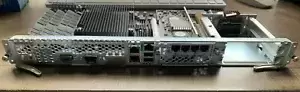 Cisco UCS E-Series Server UCS-E160DP-M1/K9 48GB RAM 4-port NIC No HDDs