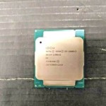 New, Intel, CM8064401439612S R1XP, Intel Xeon E5 Processor