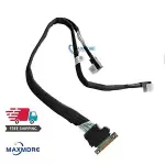  Dell PowerEdge Server R630 8-Bay Backplane SAS RAID Cable K43RY