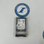609Y5 Dell 500GB 7.2K SATA Hard Drive 2.5in 6GB/s 0609Y5