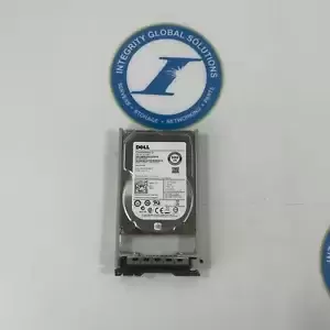 609Y5 Dell 500GB 7.2K SATA Hard Drive 2.5in 6GB/s 0609Y5