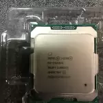 Intel Xeon E5-2623V4 2.6 GHz SR2PJ 4-Cores CM8066002402400