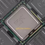 Intel Xeon W3670 3.2GHz Six Core (AT80613005490AC) Processor CPU