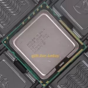 Intel Xeon W3670 3.2GHz Six Core (AT80613005490AC) Processor CPU