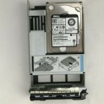 383N9 DELL TOSHIBA 1.8TB SAS 10K 12GBPS 4KN 2.5in SFF Hard Drive AL14SEB18EP