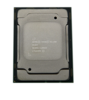Intel Xeon Silver 4116T 2.1GHz 12 Core 16.5MB 9.6GT/s 85W Processor SR3MQ