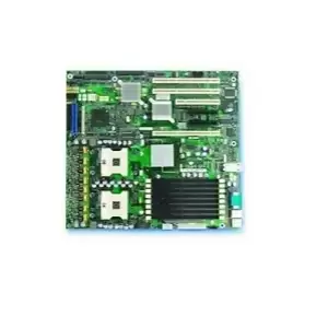 Intel SE7520BD2SCSID2 Xeon E7520 Socket-Dual 603/604 DDR2 SSI EEB Server Board
