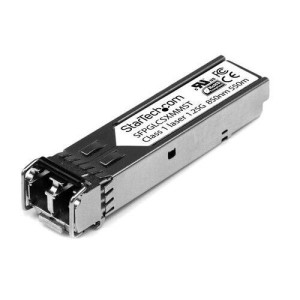 Startech Cisco GLC-SX-MM Compatible SFP Module - 1000BASE-SX - 1GE Gigabit Ether