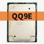 Intel 8268 ES QQ9E 24 Cores 48 Threads 2.6 - 3.7 GHz LGA3647 CPU Processor