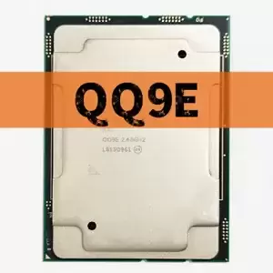 Intel 8268 ES QQ9E 24 Cores 48 Threads 2.6 - 3.7 GHz LGA3647 CPU Processor