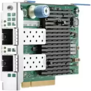HPE ETH 10GB 2PT 562FLR-SFP+ ADPTR