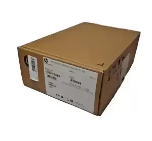 HP JC693A 5830 Series Front-to-Back Airflow Switch Fan Tray