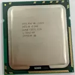 Intel Xeon Processor LC3528 Dual Core 4MB Cache 1.73GHz CPU - SLBWG