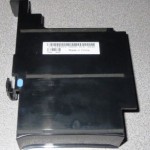 DELL PowerEdge 850 Server Fan Shroud X8923 - Used!