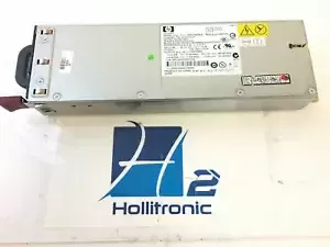 HP 412211-001-HP DL360 G5 700W POWER SUPPLY