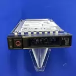 0H9TT5 Dell EMC 3.84TB 12Gbps RI SAS 2.5'' SSD H9TT5 KPM6XRUG3T84  SDFUS84DAB01T