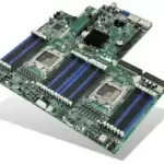 Intel S2600GZ4 Xeon E5-2600 Socket-Dual LGA2011 768Gb1600MHz Server Motherboard