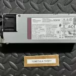 HPE 865414-B21 800W Power Supply
