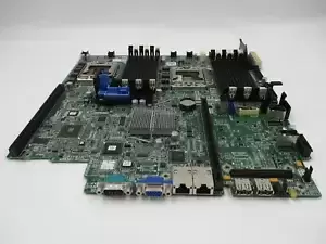 Dell Poweredge R420 LGA1356 Dual Socket Server Motherboard Dell P/N: 0CN7CM