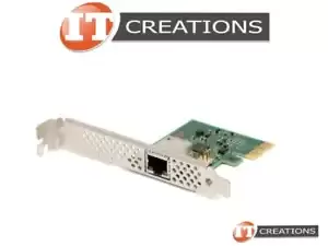 INTEL ETHERNET SERVER ADAPTER I210-T1 10/100/1000MB/S G60071-003-HIGH P