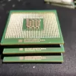 INTEL XEON PROCESSOR 3.40GHZ 2MB L2 CACHE 800MHZ FSB 110W SL7ZD