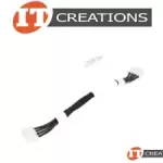 HP IPMI FAN SIGNAL CABLE HPE CLOUDLINE CL3150 G10 SERVER - 4 PIN SIG 879969-001