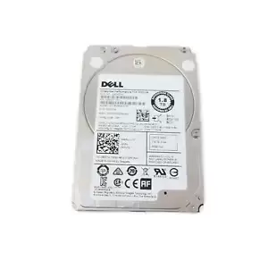 Seagate ST1800MM0018 1GR201-150 1.8TB SAS 10K 6G 2.5" Hard Drive