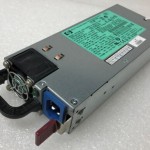 570451-001 HP DPS-1200FB-1 HSTNS-PD19 579229-001 570451-101 1200W Power Supply