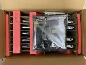 Supermicro X11SSM-F For Intel C236 Chipset LGA1151 DDR4 Server Motherboard