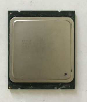 Intel Xeon E5-2690 2.9GHz 8-Core 20M HT Processor LGA 2011 CPU SR0L0