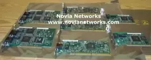 Intel PCI Adapter LOT 711269-004 PRO/100+ 689661-004 PRO/100 PRO 10/100/1000