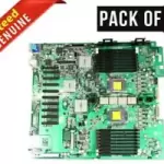 LOT x 5 Dell PowerEdge R905 Server Motherboard K552T HR102 RU604 Y114J C557J