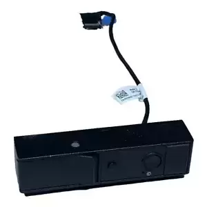 Dell PowerEdge R730 R730XD Server Left Ear Chassis & Cable H2WWF