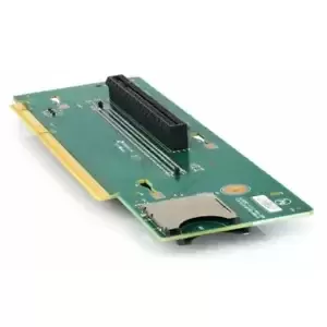 Cisco Server Riser2 Pilot Card  74-10153-01 A0