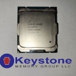 Intel Xeon E5-1607 V4 3.1GHz 4-Core LGA2011-3 CPU 10M Cache SR2PH *km