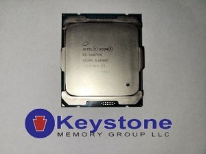 Intel Xeon E5-1607 V4 3.1GHz 4-Core LGA2011-3 CPU 10M Cache SR2PH *km