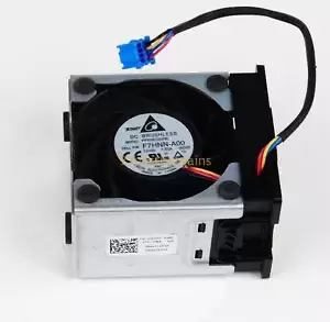 1KVPX Cooling FAN F7HNN-A00 For Dell PowerEdge R520 Server Fan 01KVPX