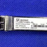 QLOGIC FTLX8571D3BCL 10GB SFP+ Optic Transceiver FTLX8571D3BCL-QL