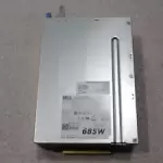 DELL PRECISION WORKSTATION T5810 T7810 T7910 685W POWER SUPPLY VDY4N