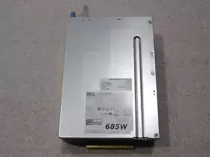 DELL PRECISION WORKSTATION T5810 T7810 T7910 685W POWER SUPPLY VDY4N