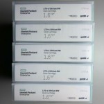 HP LTO4 Tape Cartridge C7974A (5 PACK) Ultrium  800 GB / 1.6 TB Data Storage