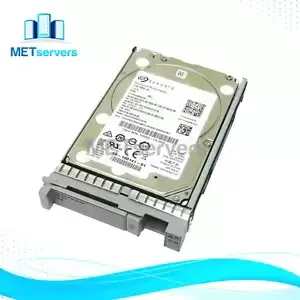 UCS-HD18TB10KS4K Cisco 1.8TB 10K RPM SAS 12Gbps 4Kn 2.5" HDD Hard Drive