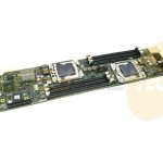 NEW DELL POWEREDGE DUAL CPU SOCKET SERVER MOTHERBOARD FC420 0FC420 5FTR3 05FTR3
