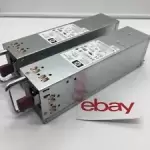 Lot of 2 HP ESP113 400W 60Hz 240V PS-3381-1C1 Server Power Supply FREE S/H